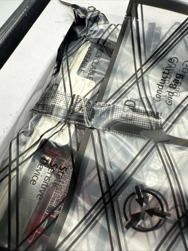 ASUS P/N 90YV04T0-M0NA00 RADEON R7 240 Windows 8.1 Graphics Card OPEN BOX - Image 3 of 4