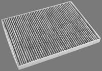 NEU - Denso DCF067K Filter, Innenraumluft FüR Chrysler