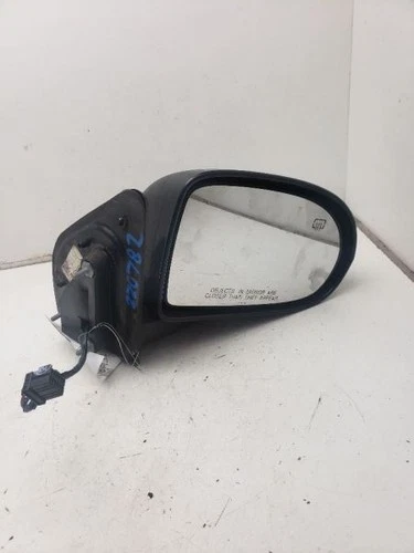 Passenger Side View Mirror Classic Style Power Heated Fits 07-17 COMPASS 416032
