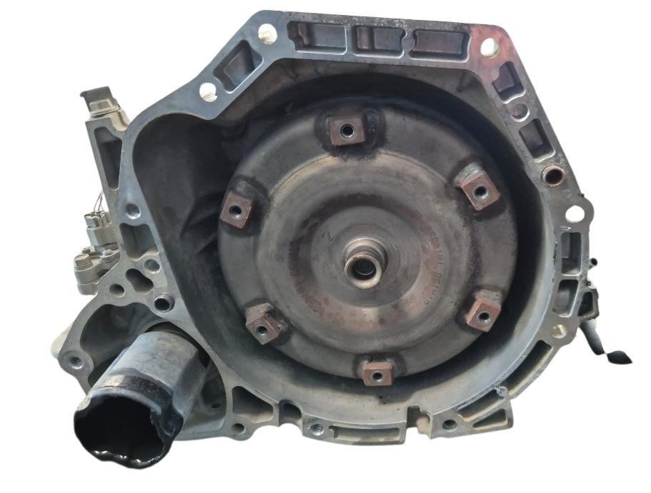 CAMBIO AUTOMATICO CON CONVERTITORE DI COPPIA PER OPEL Agila B 51K50 K12B Benzin