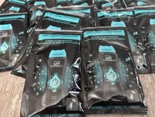 NEW Downy Unstopables In- wash Scent Booster Fresh 1 Load each, 20 packs Travel