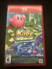 Kirby And The Forgotten Land - Nintendo Switch 2 Edition + Star-Crossed World