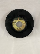 THE BEATLES - THE BALLAD OF JOHN AND YOKO -APPLE 45 - 2531