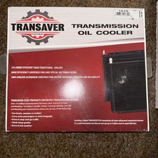 679 Hayden Transmission Cooler 22000 Gvw Rated New Oc-1679