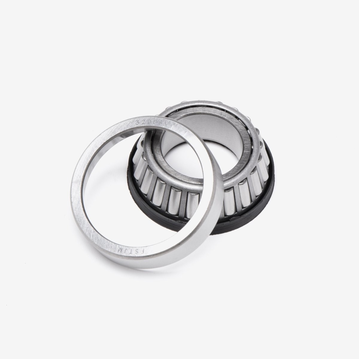 Yoke Bearing for TR125-3-E5 Bearing Set Street Motorcycle YKBRG142 Chrome Steel