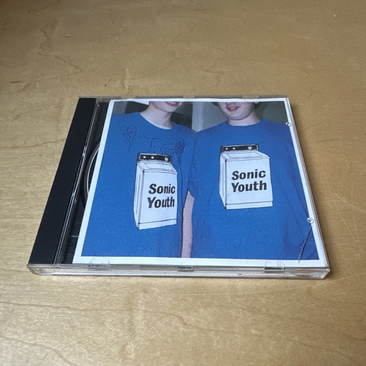 Sonic Youth Music CDs for sale | eBay