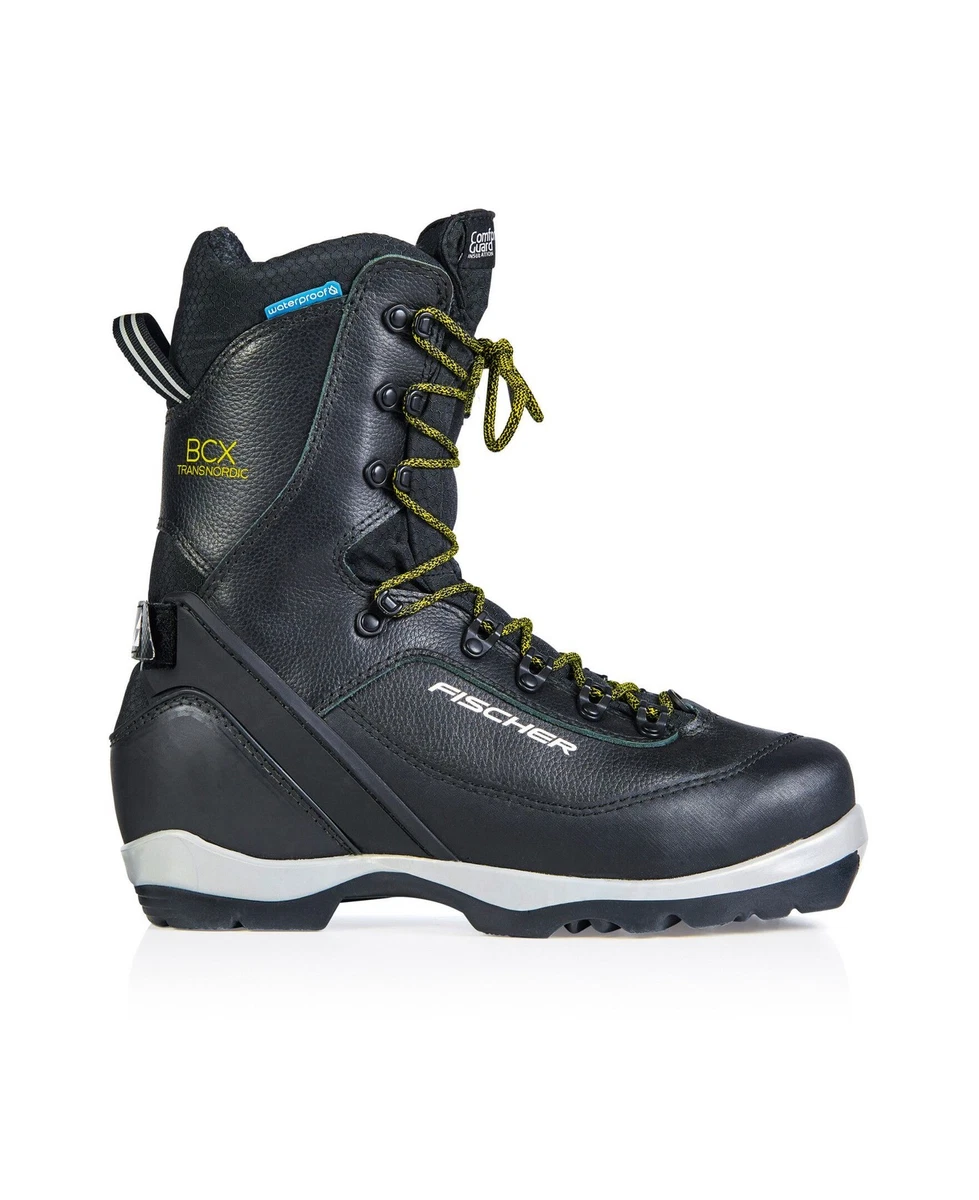 Fischer Ski & Snowboard Boots for Men for sale | eBay