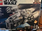 New ListingLEGO Star Wars The Razor Crest 75292 1023 pcs Ages 10+ Brick Separator + Figures