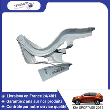 Capot Kia SPORTAGE