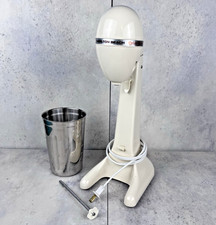 VTG Hamilton Beach Drink Master Scovill Model 727-3 Milkshake Mixer Works USA