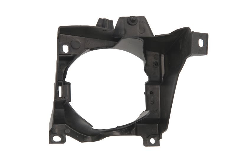 Fog Light Dummy Cover Front Right For: PORSCHE CAYENNE I 9PA/957 01