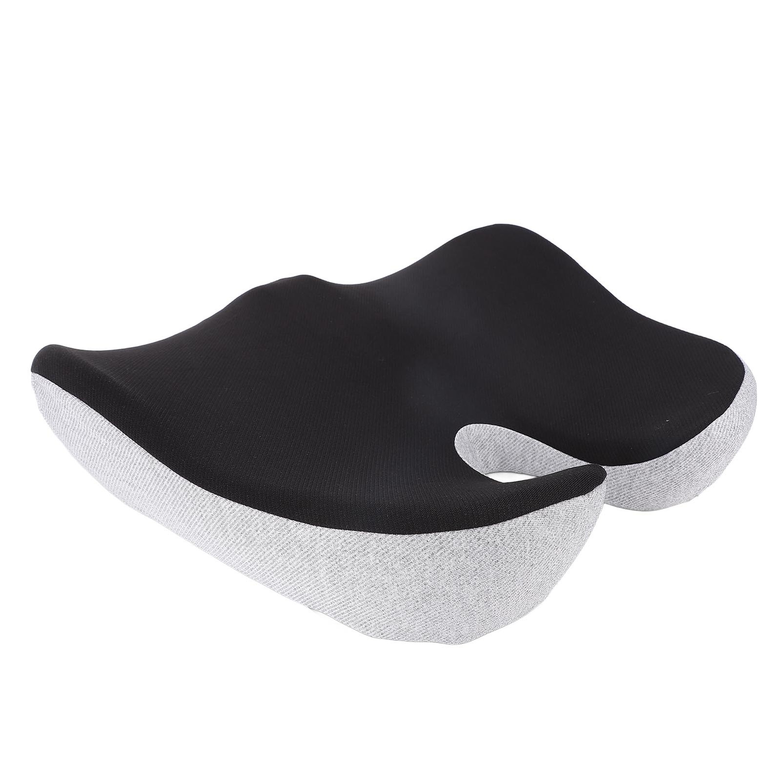 ༝Seat Cushion Memory Foam Cushion For Office Chair Car Seat Desk Chair Cushion