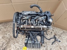 Moteur Volkswagen CADDY