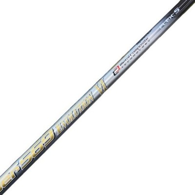 TaylorMade FujiKura Speeder 569 EVOLUTION S Driver Shaft with Qi4D Sleeve Fast S
