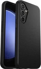 Galaxy S23 FE Symmetry Series Case - BLACK, Ultra-Sleek, Wireless Charging Compa