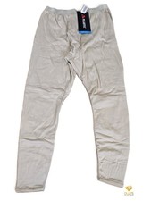 US ARMY PolarTec Unterziehhose Gr.L NEU Cold Weather Ecwcs GenIII Hose Unterhose