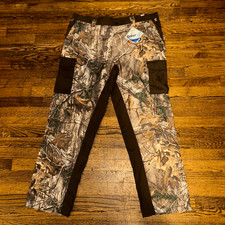 New Columbia Camo Pants