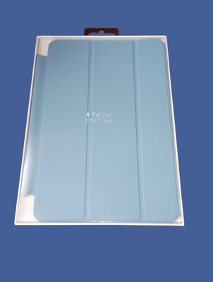 Genuine Apple iPad Mini  (5th Gen) Smart Cover - Cornflower (Blue)