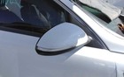 OEM Passenger Door Mirror Power US Built VIN 5  16-18 OPTIMA 1288549