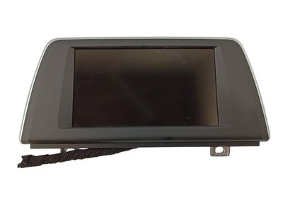 BMW OEM CID Central Information Display 6.5'' 9317941 65509317941 2' F45 F46