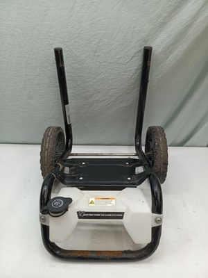 #ad #ad Craftsman CMXGWAS020791 Pressure Washer Base Frame Wheels 84006500 $35.00