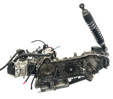 MOTORE M281M APRILIA SPORTCITY 125 (2004-2006) 43.137 KM