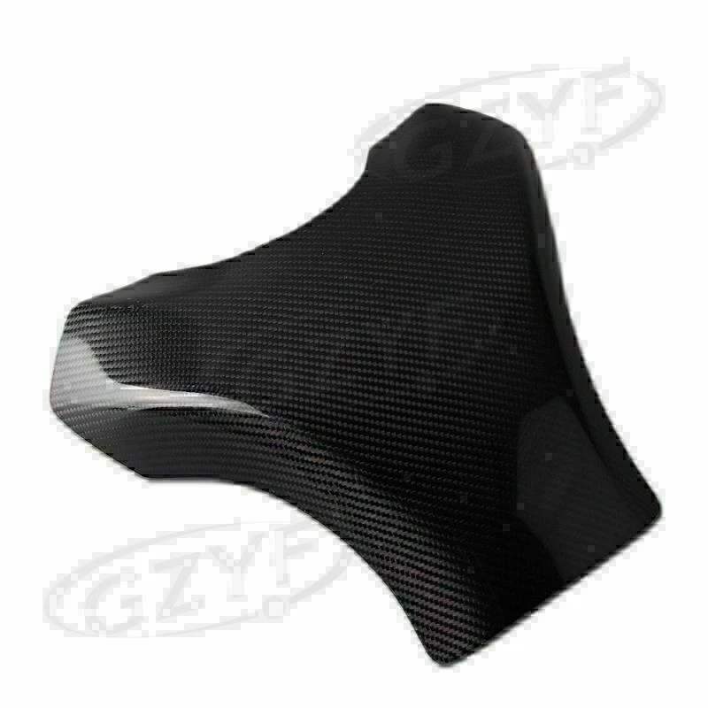 Задняя защита топливного бака из углеродного волокна для Kawasaki Ninja ZX10R 2008-2010 - Изображение 4 из 4