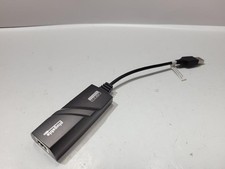 Plugable USB 2.0 to Gigabit Ethernet Adapter USB2-E1000 RJ45 Network LAN Dongle