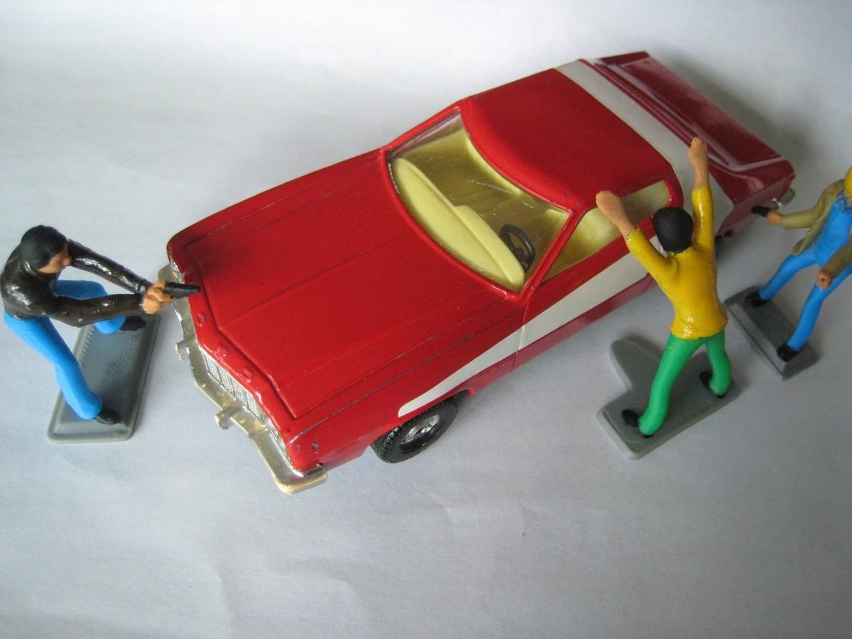 Corgi Classics Ford Diecast & Toy Vehicles for sale | eBay