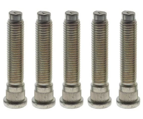 Raybestos Brakes Wheel Lug Stud P N 28892B - Image 3 of 4