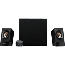 Logitech Z533 Multimedia Speaker System Schwa...