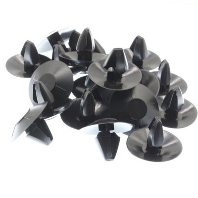 #ad 20x Pressure Clip Fasteners Pin For Renault Clio Laguna Logan Sandero7703077470 $17.63