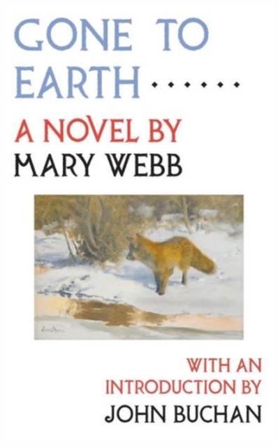 Gone to Earth.by Webb, Buchan New Fast Free Shipping** - Image 2