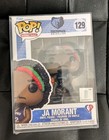 Funko Pop! Vinyl Figure:Memphis Grizzlies Ja Morant #201 NBA Official & New — photo 1