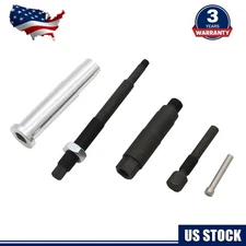 65600 Broken Spark Plug Removal Tool For Ford F150 Triton Expedition 3Valve 5.4L