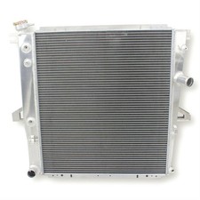 3 Row Aluminum Radiator for 1998-2011 1999 2000 Ford Explorer Ranger 3.0L 4.0L