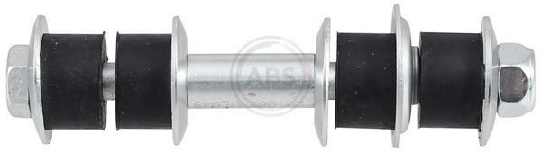 A.B.S. Stange/Strebe, Stabilisator 261062 FüR Mitsubishi-image