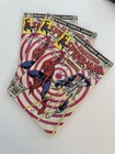 1980 Marvel Comics The Amazing Spider-Man #201 - The Punisher - Lot of 3 Readers