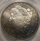 UNCIRCULATED 1878 S Morgan Dollar