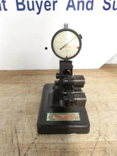 SOUTHERN TOOL NO.5 THREAD INSPECTION TOOL, TRI-ROLL, #814232G USED
