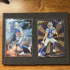 2025 Panini Isaac TeSlaa Base (Raw)