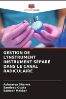 Ashwarya Sharma (U. A.) | Gestion DE L'instrument Instrument SÉParÉ Dans Le...