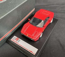 BBR BBR32A RED [1/43 Scale Car] FERRARI 288 GTO