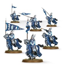 Middle-Earth™ Strategy Battle Game Knights Of Dol Amroth™ - Sealed