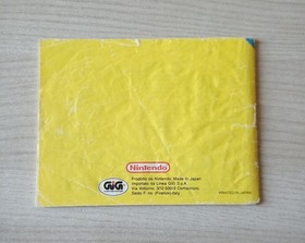 Nintendo Nes Mattel ITA + Zapper + Super Mario Bros 3 + Super Mario Bros/Duck...