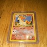 Pokémon Blaine's Rapidash 33/132 Gym Challenge 1st Edition Uncommon 70 HP Card