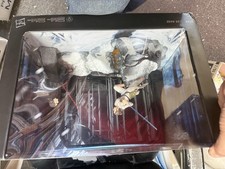 Starkiller Base Rey Kylo Ren SDCC 2018 Star Wars Black Series Hasbro New in Box