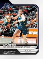 2026 Panini Instant WNBA #230 Kayla McBride Minnesota Lynx PRESALE