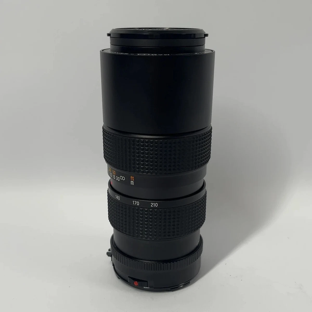 Mamiya f/4.5 Camera Lenses 105mm Focal for sale | eBay