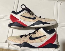 Nike Zoom Kobe 1 Olympic for Sale | Authenticity Guaranteed | eBay